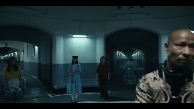 Alice in Borderland Season 2 is Better Than Squid Game смотреть онлайн