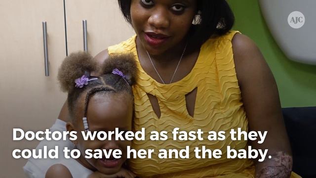 Florida woman loses her baby, her legs and her arms during pregnancy смотреть онлайн