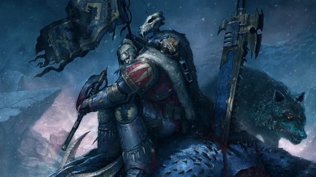 Dreams of Peace | Space Wolves Ambient Music смотреть онлайн