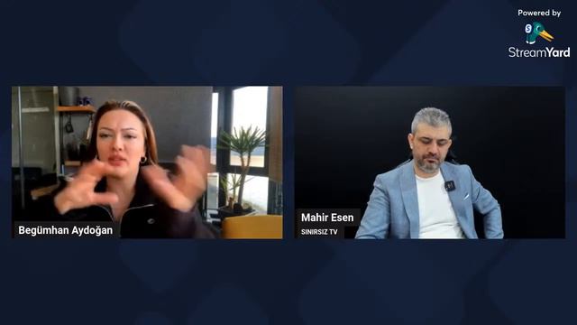 Rusya’da terör saldırısı | Konuk:Mahir Esen смотреть онлайн
