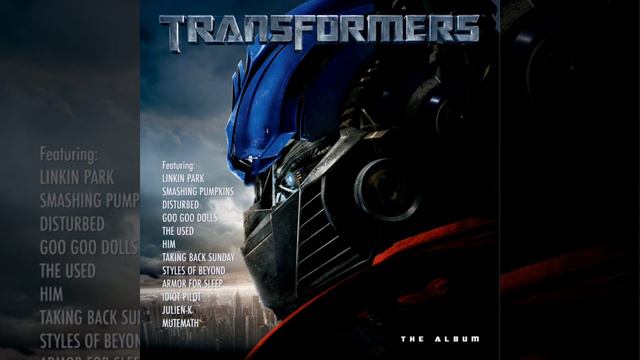 This Moment (Transformers Edit Song) смотреть онлайн