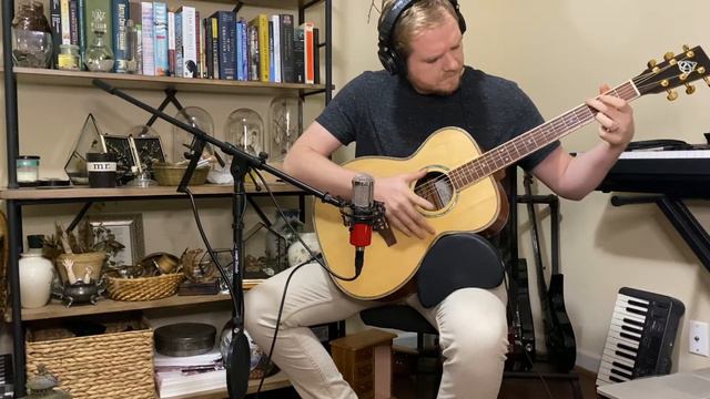 OM Demo with "These Moments" смотреть онлайн