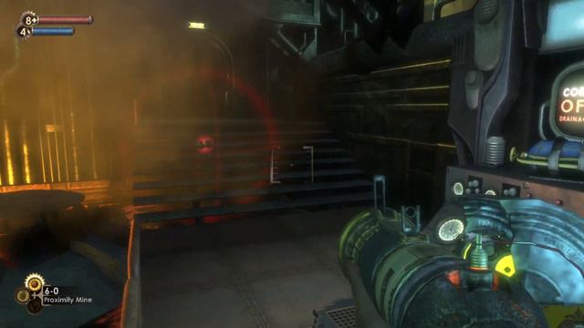WOULD YOU KINDLY - BioShock (Part 12) смотреть онлайн