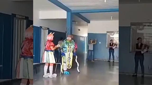 Escola estadual filinto смотреть онлайн