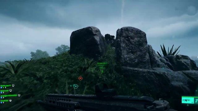 M5A3 l Battlefield 2042 l Max Graphic settings l i7.3770k+3070ti l No commentary l WHD 3440x1440 смотреть онлайн