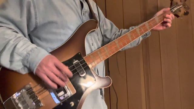 Geddy Lee play along - Limelight смотреть онлайн