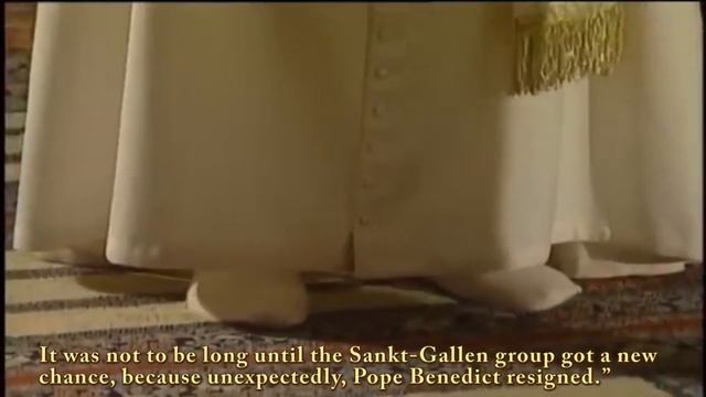 Cardenal Danneels admite la "Mafia de San Galo" смотреть онлайн