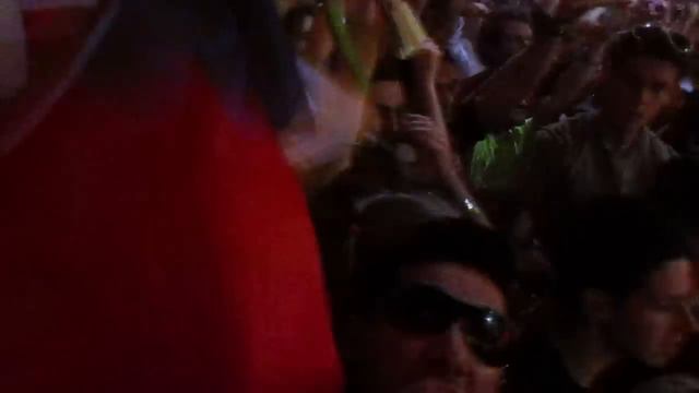ASOT 500 - Status Excessu D, Den Bosch смотреть онлайн