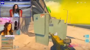 Nadia: Call of Duty Warzone’s Biggest Cheater
