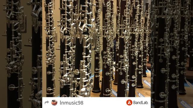 Bozza: Shepherds of Provence (I. Pastorale Provençale) смотреть онлайн