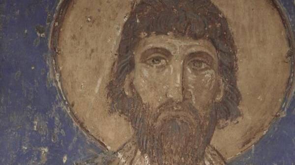 канон мученику Евдоксию смотреть онлайн