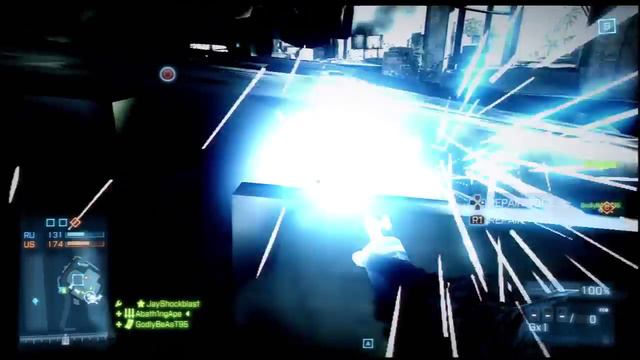 Battlefield 3 - Wake Island Conquest Assault - Back To Karkand (Part 1/2) смотреть онлайн