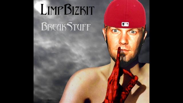 I put Fred Durst vocals over Bleed and this was the result. смотреть онлайн
