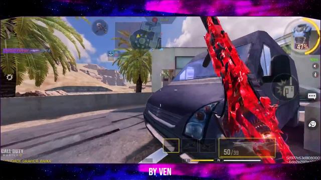KILO 141 é o META do TOP 1 da TRIBE! A CLASSE do PRIMEIRO NUKE de 2023 com DICAS de JOGABILIDADE! смотреть онлайн