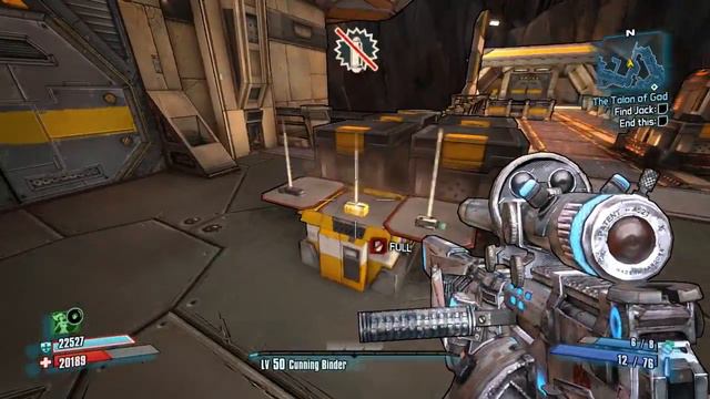 Borderlands 2 Maya 1-72 Unofficial Community Patch 4.0 Episode 77 смотреть онлайн