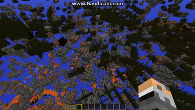Minecraft: Seed Code Spotlight 1.6.2 - Part 1 [HD] [PC] смотреть онлайн