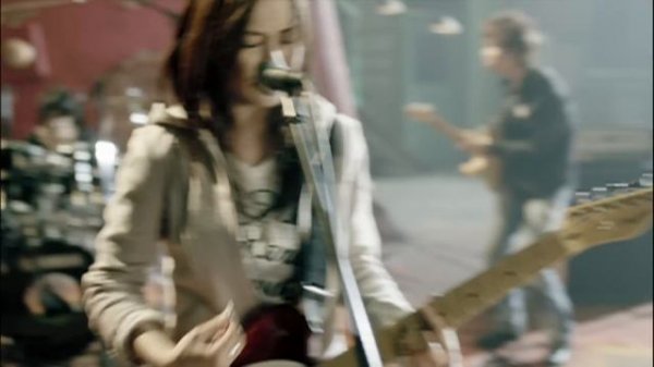 YUI - Again (Live Recording Version)