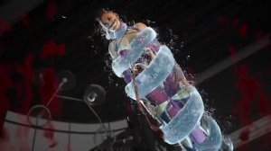 Mortal Kombat 1 Rain Fatality On All Females Ryona (Multiple Skins)