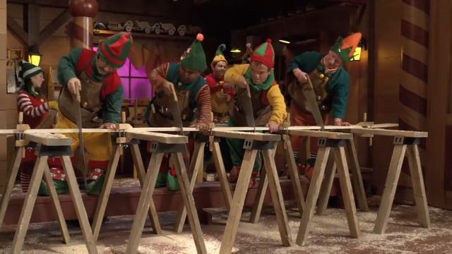 Debby Ryan Deck the Halls смотреть онлайн