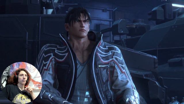 THIS STORY IS INSANE (Tekken 8 - Story Mode) [Part 1] смотреть онлайн