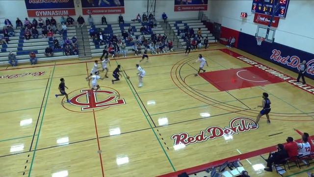 Cameron Holden Highlights 21-22 Season смотреть онлайн