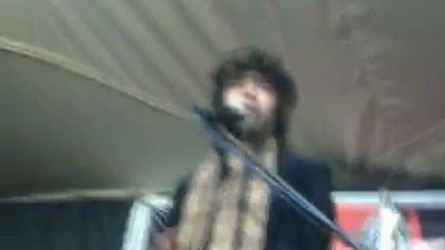 Mohsin Shaukat Ali Sozo Salaam,Kaun Khatoon Ye, смотреть онлайн