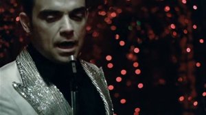 ROBBIE WILLIAMS - SHE'S MADONNA