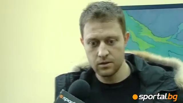 Vlado Manchev to Sportal TV смотреть онлайн