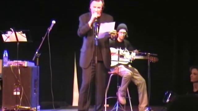 Maelström FiEstival #1-No Time - Antonio Bertoli смотреть онлайн