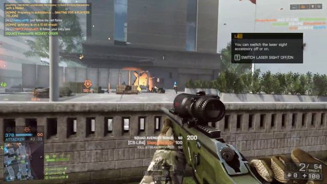 vlc record 2024 03 09 15h30m53s Battlefield 4 2024 03 04 22 16 30 51 DVR mp4 смотреть онлайн