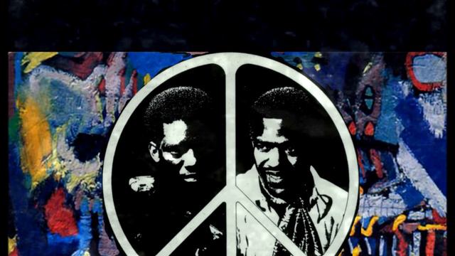 Edwin Starr - Movin' On Up смотреть онлайн
