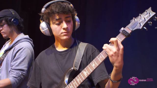 Juan Pablo Vargas-Anastasia смотреть онлайн