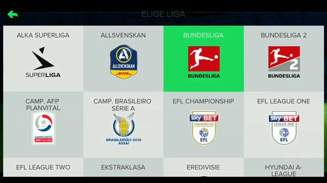 FIFA 14 MOD EA FC 2024 ANDROID EUROPEUS ATUALIZADO COM TRANSFERÊNCIAS 23/24 NO MODO CARREIRA смотреть онлайн