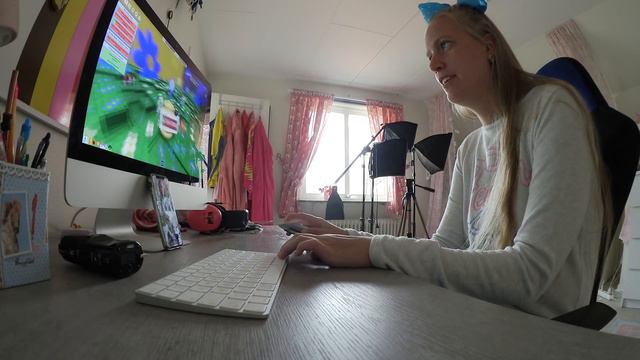 Vlogg | Åker till polisen смотреть онлайн