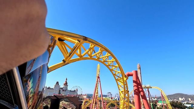 Сочи_парк смотреть онлайн