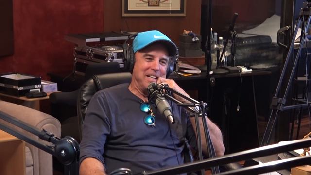Your Mom's House Podcast - Ep. 455 W/ Kevin Nealon