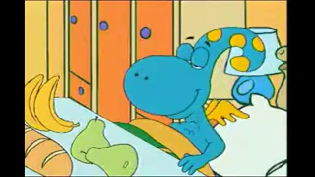 Gogo loves English 27-May I have a blanket? смотреть онлайн