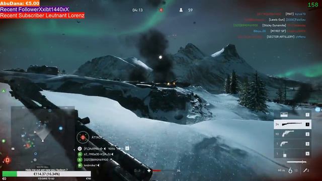 Battlefield 5 Live stream | Multiplayer | leaderboards !discord смотреть онлайн