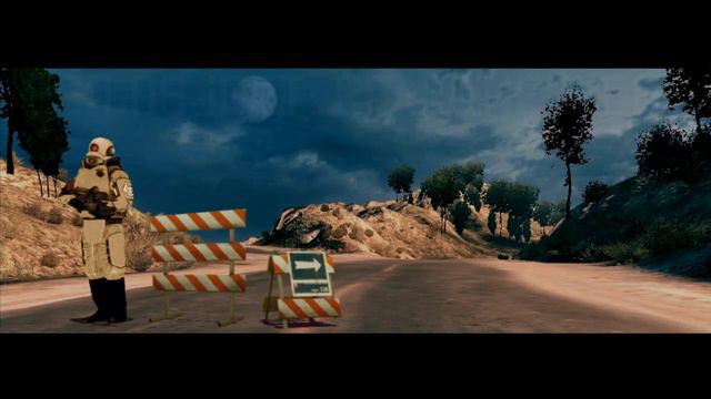 TEST #1 (Battlefield 3 + Garry's mod.) смотреть онлайн