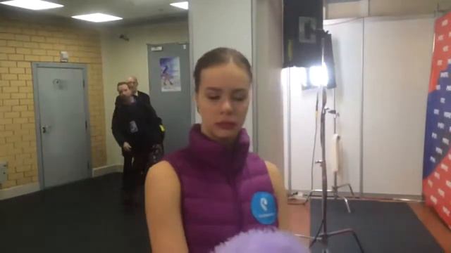 Погорилая: Липницкая не снялась, а сделала перерыв — съела Kit Kat смотреть онлайн