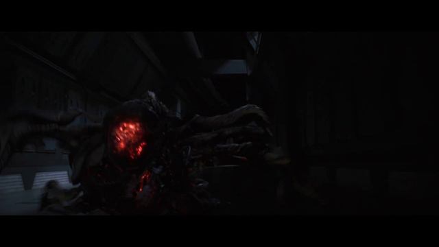 Cinesite Lost in Space Season 2 VFX Showreel смотреть онлайн
