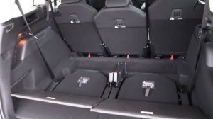 Citroen Grand C4 Picasso! Искусство удивлять или красота на семерых!