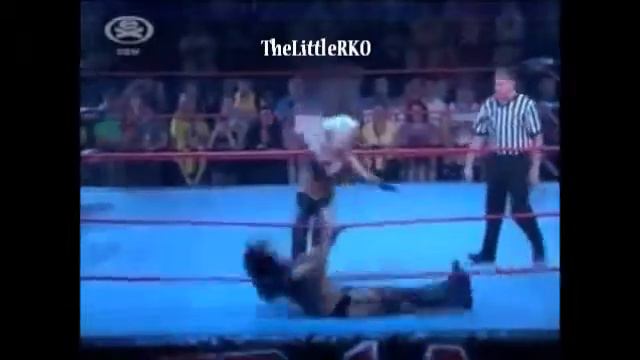 Randy Orton And Angelina Love MV -Breath смотреть онлайн