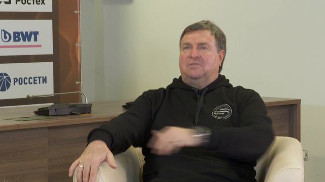 Мировое плавание - история, судьбы... Владимир Сальников смотреть онлайн