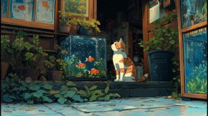 Enjoy Your Day. Deep focus to study, relax, sleep.