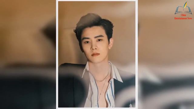 Yang Mi, Xu Kaicheng and Ren Hao celebrated William Chan’s birthday, and William Chan responded wit смотреть онлайн