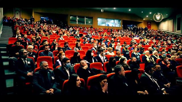 CB Ersin Tatar Ümit Hassan Tören смотреть онлайн