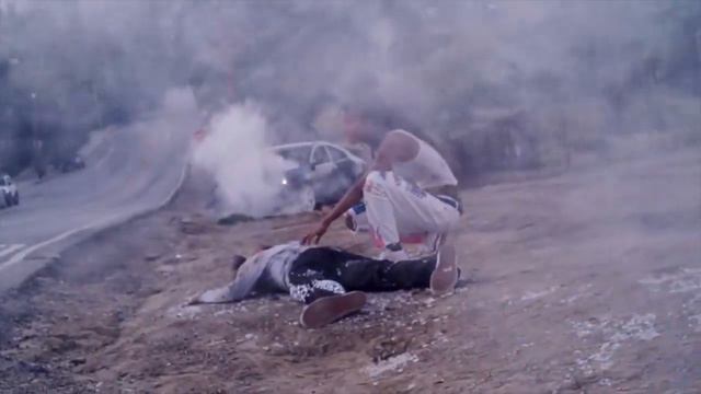 Willow Smith - Oh Nadine (Visual)