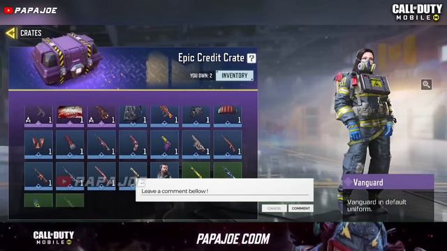 FREE LEGENDARY in COD MOBILE? CODM Season 3 | FREE Legendary KN44 смотреть онлайн