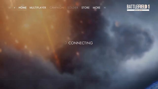BATTLEFIELD 1 (BETA) DON'T WORK!!? EA SERVERS STRAIGHT TRASH!! смотреть онлайн
